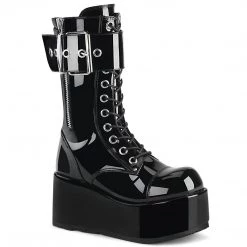 Demonia Petrol-150 All Boots