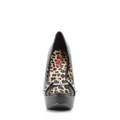 Demonia Pixie-15 Platforms