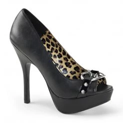 Demonia Pixie-15 Platforms