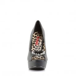 Demonia Pixie-17 Platforms