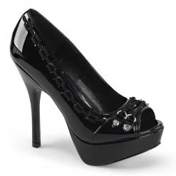 Demonia Platforms Pixie-18