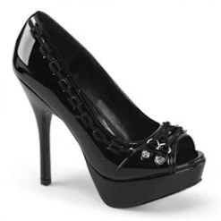 Demonia Platforms Pixie-18