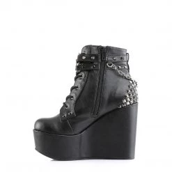 Demonia All Boots Poison-101