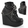 Demonia All Boots Poison-101