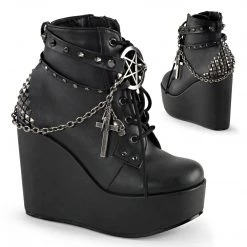 Demonia All Boots Poison-101