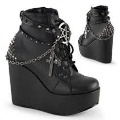 Demonia All Boots Poison-101