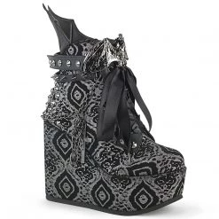 Demonia All Boots Poison-107