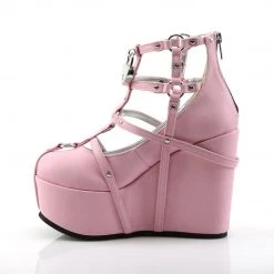 Demonia Poison-25-2 All Boots