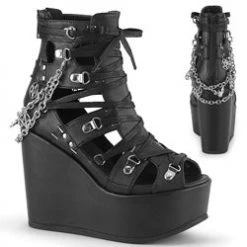 Demonia All Boots Poison-95