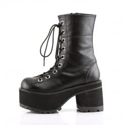 Demonia Ranger-301 All Boots