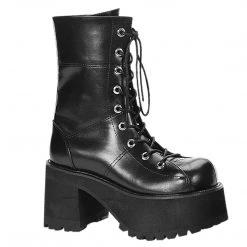 Demonia Ranger-301 All Boots