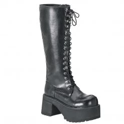 Demonia All Boots Ranger-302