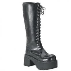 Demonia All Boots Ranger-302