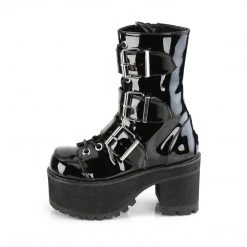 Demonia Ranger-308 All Boots