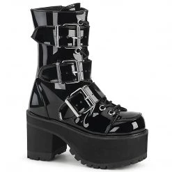 Demonia Ranger-308 All Boots