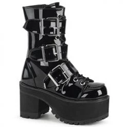 Demonia Ranger-308 All Boots