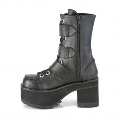 Demonia Ranger-308 All Boots