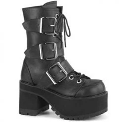 Demonia Ranger-308 All Boots