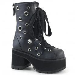Demonia All Boots Ranger-310