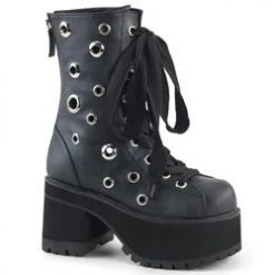 Demonia All Boots Ranger-310