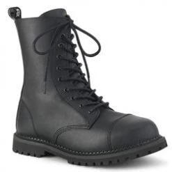 Demonia Riot-10 All Boots