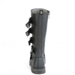 Demonia All Boots Riot-18BK