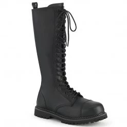 Demonia All Boots Riot-20
