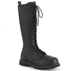 Demonia All Boots Riot-20