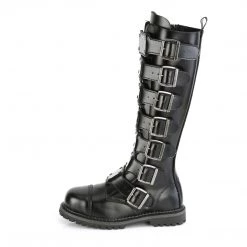 Demonia All Boots Riot-21MP