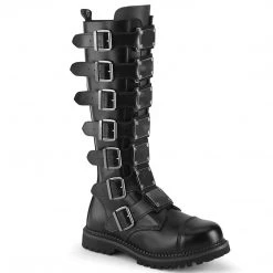 Demonia All Boots Riot-21MP