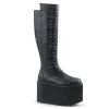 Demonia Rot-13 All Boots