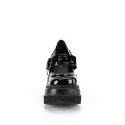 Demonia Platforms Shaker-23