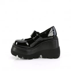 Demonia Platforms Shaker-23