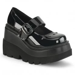 Demonia Platforms Shaker-23