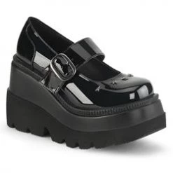 Demonia Platforms Shaker-23