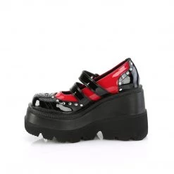 Demonia Platforms Shaker-27