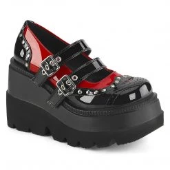 Demonia Platforms Shaker-27