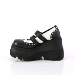 Demonia Platforms Shaker-27