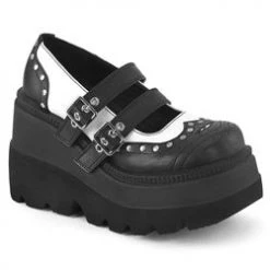 Demonia Platforms Shaker-27