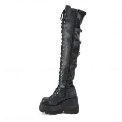 Demonia Shaker-350 All Boots