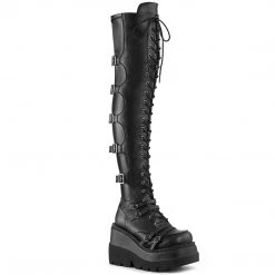 Demonia Shaker-350 All Boots