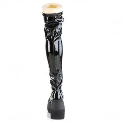 Demonia All Boots Shaker-374