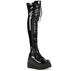 Demonia All Boots Shaker-374
