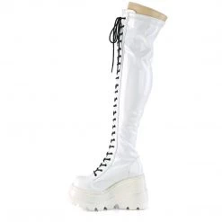 Demonia Shaker-374 All Boots