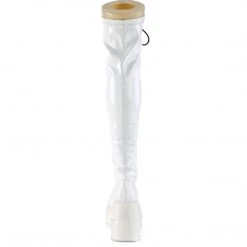 Demonia Shaker-374 All Boots