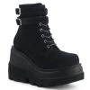 Demonia All Boots Shaker-52