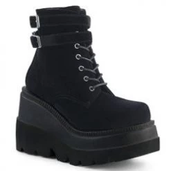 Demonia All Boots Shaker-52