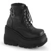 Demonia Shaker-52 All Boots