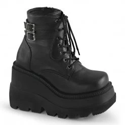 Demonia Shaker-52 All Boots