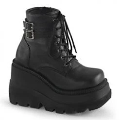 Demonia Shaker-52 All Boots